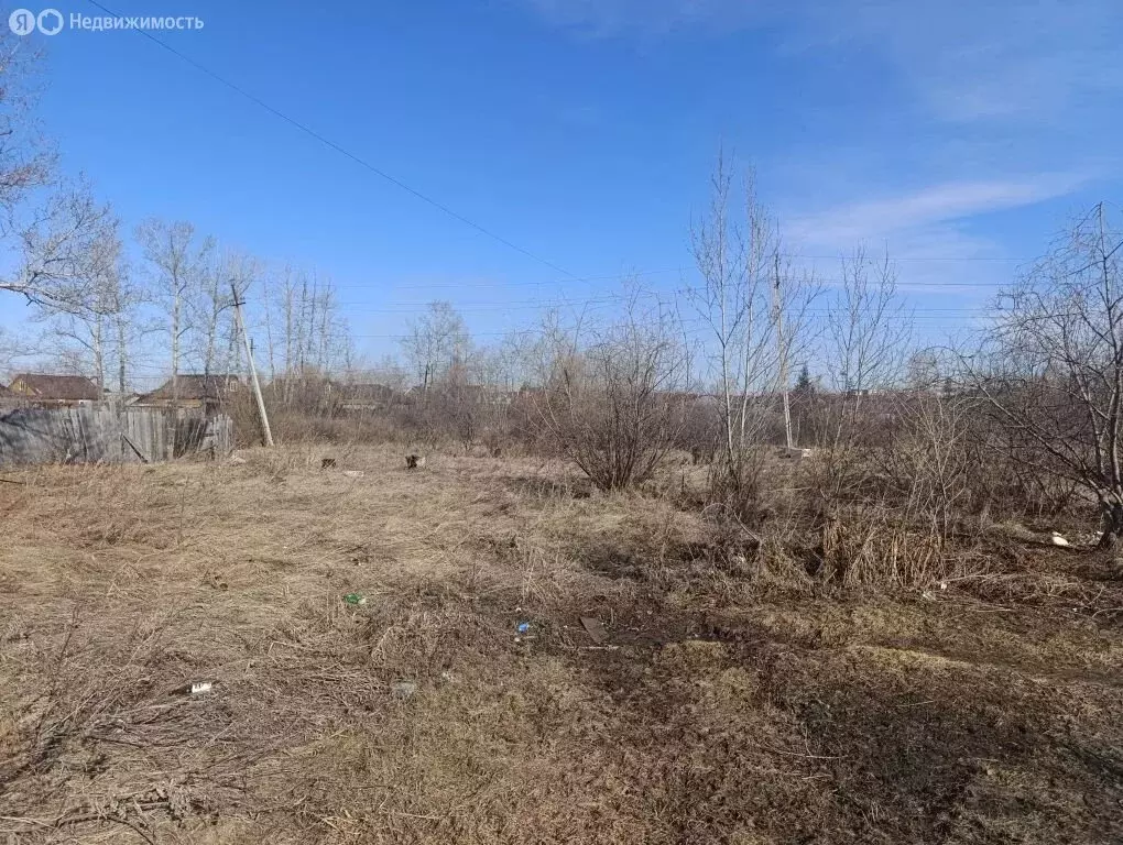 Участок в Шелехов, улица Горького (10 м) - Фото 1