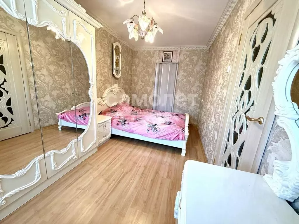2-к кв. Московская область, Егорьевск 1-й мкр, 9А (43.9 м) - Фото 2
