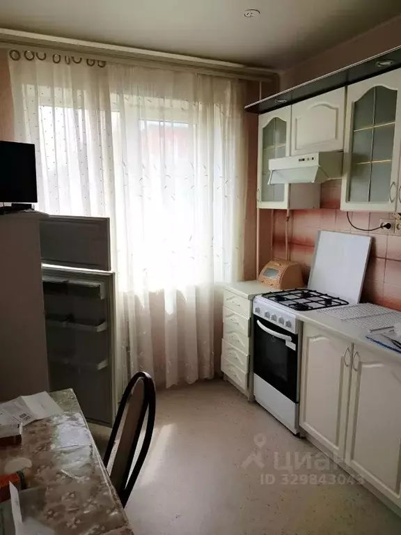 2-к кв. Курская область, Курск ул. Косухина, 29А (46.0 м) - Фото 2