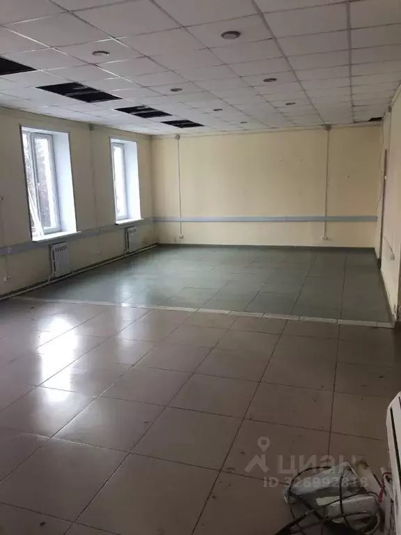 Офис в Свердловская область, Богданович ул. Ленина, 20 (12 м) - Фото 1