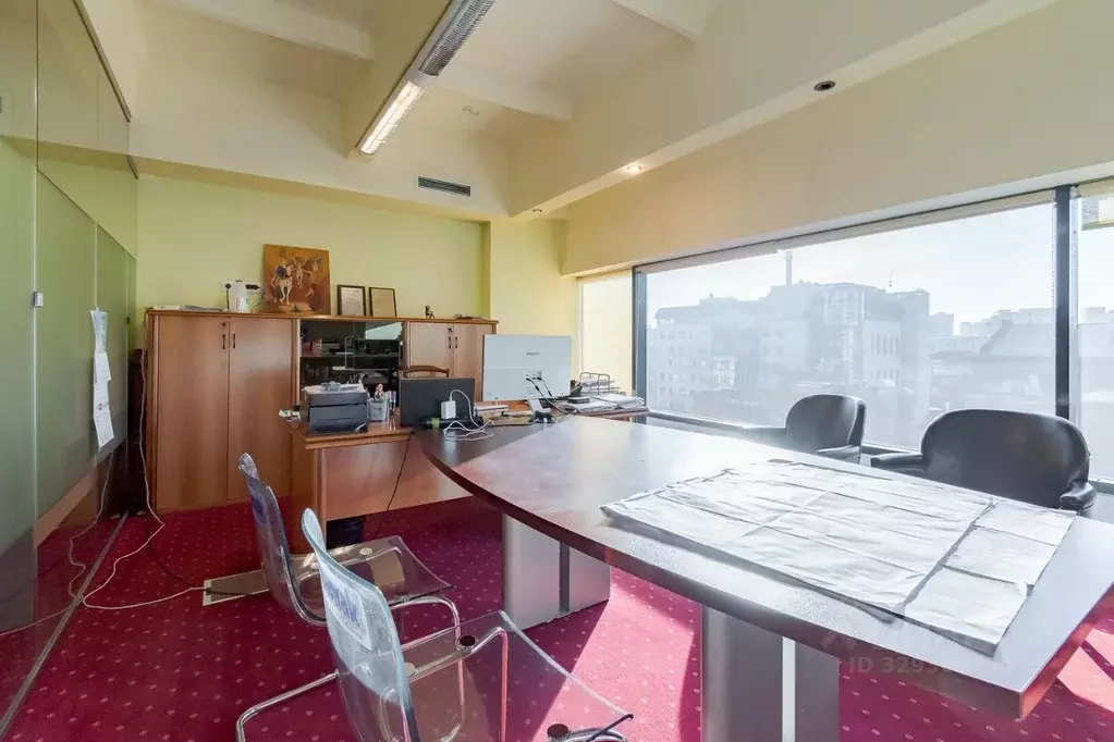 Офис в Москва Бутырская ул., 62 (57 м) - Фото 1