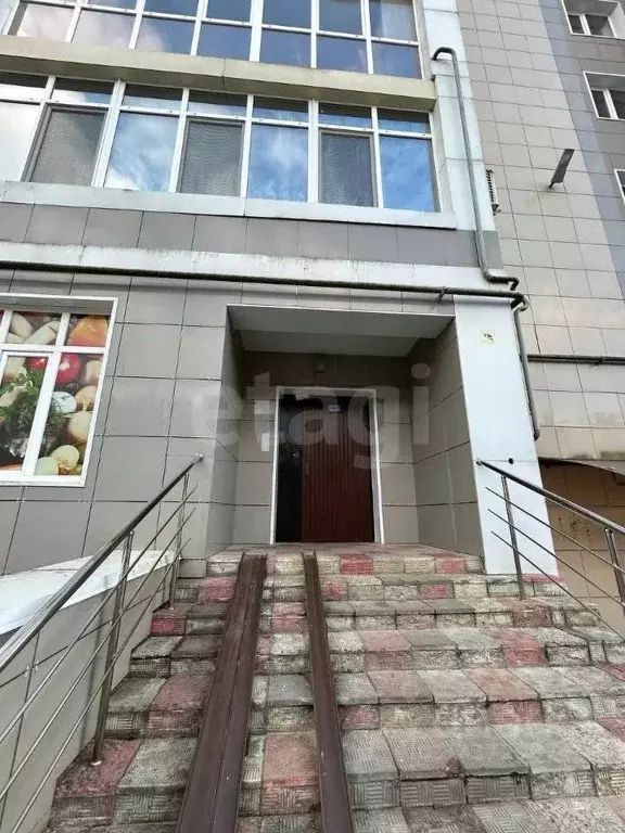 2-к кв. Брянская область, Клинцы ул. Александрова, 1 (61.0 м) - Фото 2