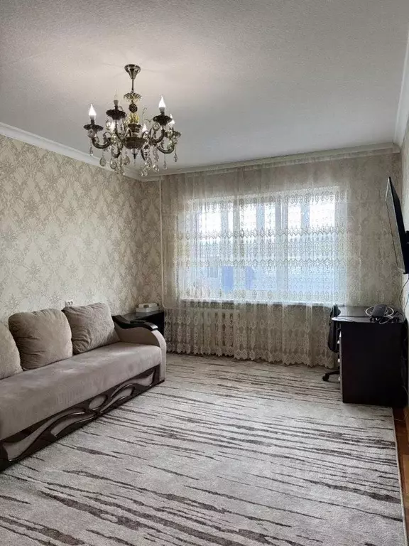 2-к кв. Кабардино-Балкария, Нальчик ул. Тарчокова (63.0 м) - Фото 2