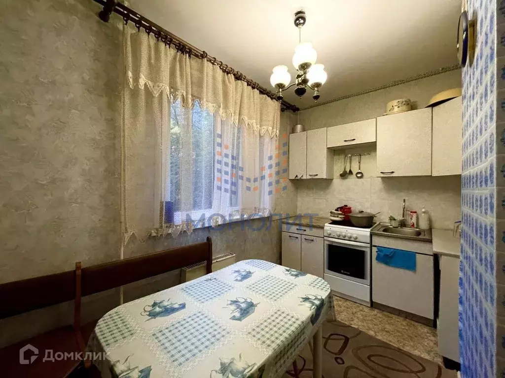 Продаётся 1-к квартира, 38 м - Фото 0