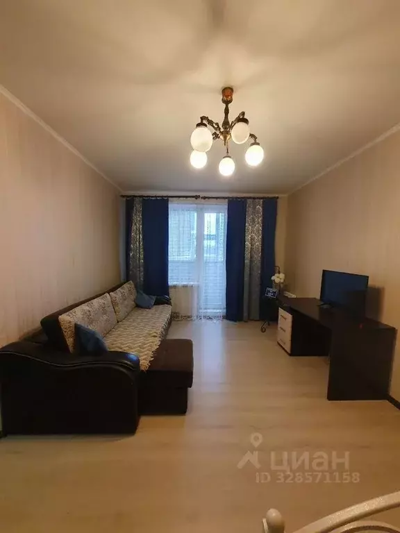 2-к кв. Брянская область, Брянск Московский просп., 66 (72.0 м) - Фото 1