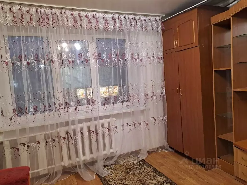 1-к кв. Кемеровская область, Новокузнецк ул. Климасенко, 12/1 (18.1 м) - Фото 2