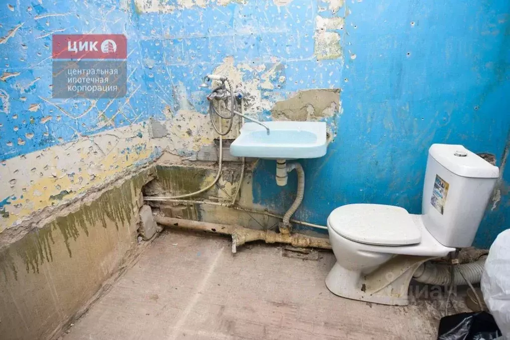 1-к кв. Рязанская область, Рязань пос. Соколовка, ул. Полевая, 37 ... - Фото 1