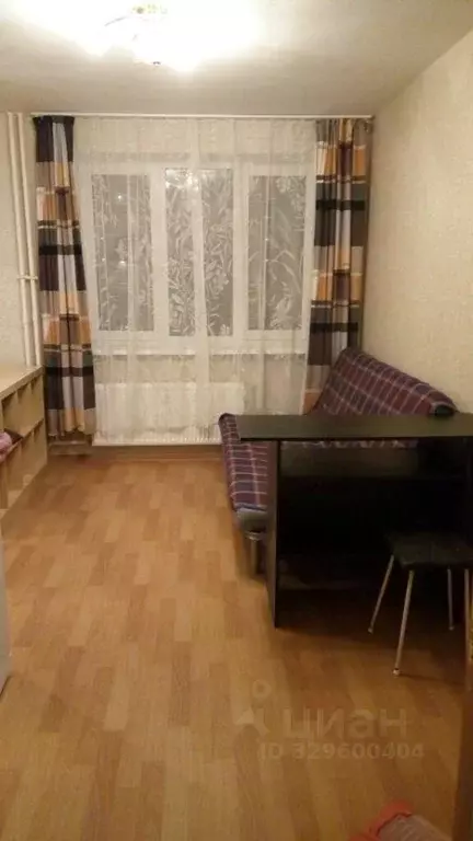 Студия Санкт-Петербург пос. Парголово, ул. Николая Рубцова, 5 (25.0 м) - Фото 2
