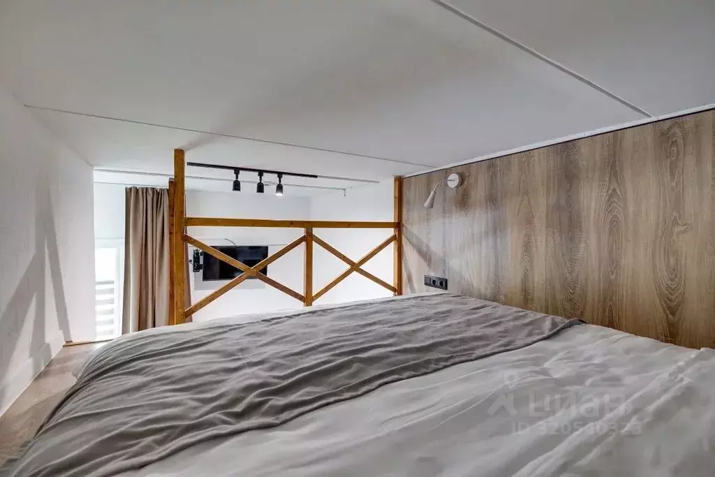 1-к кв. Московская область, Подольск ул. Володи Дубинина, 5а (20.0 м) - Фото 2