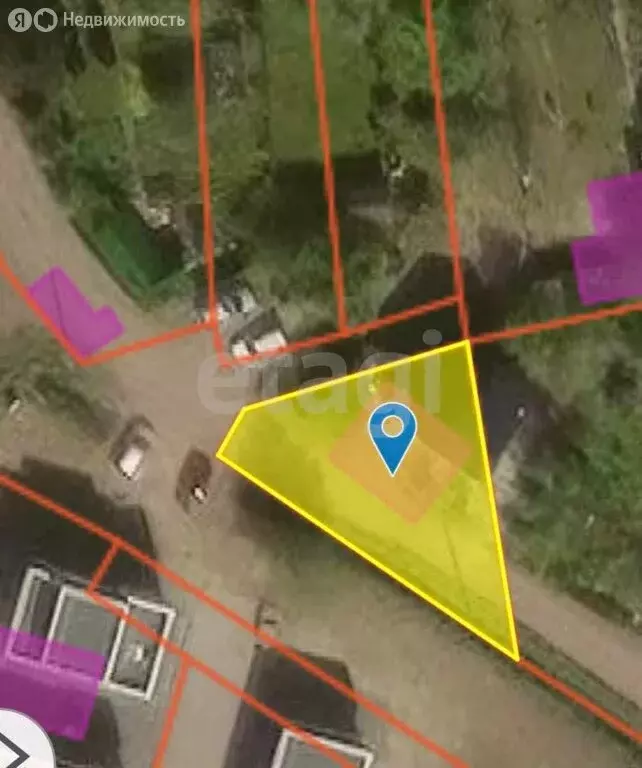 Дом в Калининград, ТСН Искра, улица Дружбы (100 м) - Фото 1