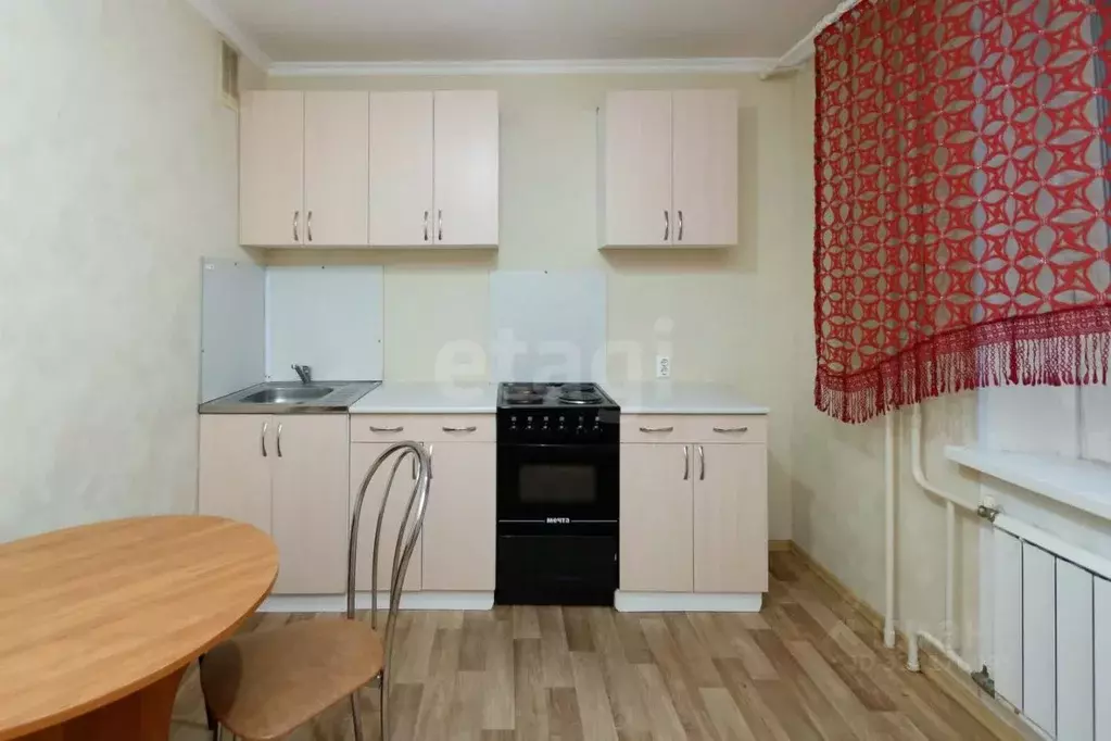 1-к кв. Тюменская область, Тюмень Широтная ул., 190к1 (43.1 м) - Фото 1