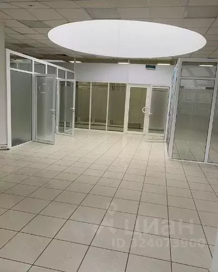 Помещение свободного назначения в Москва Свободный просп., 20А (115 м) - Фото 2