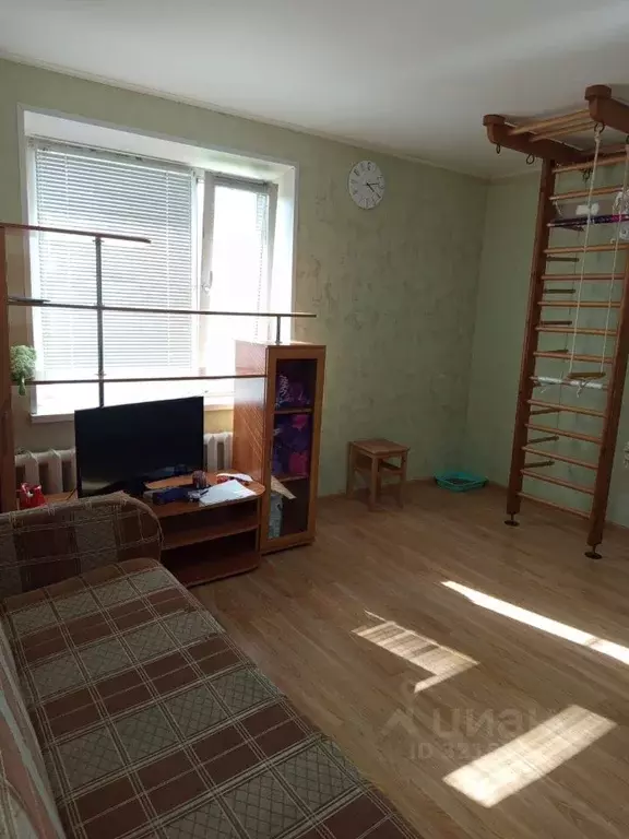 1-к кв. Башкортостан, Уфа ул. Менделеева, 112 (37.5 м) - Фото 1