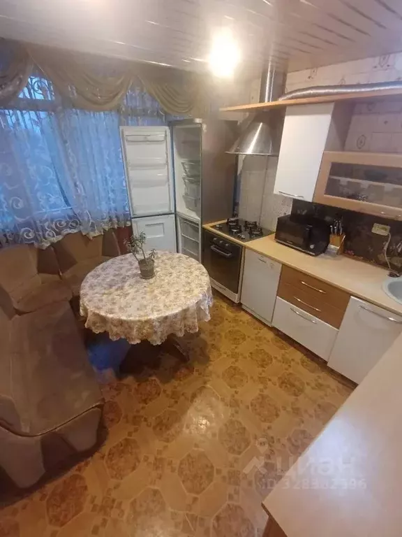 2-к кв. Краснодарский край, Сочи Альпийская ул., 31А (60.0 м) - Фото 2