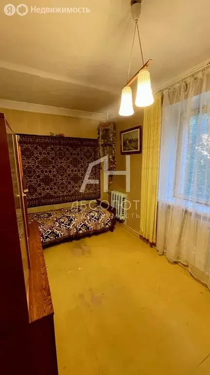 3-комнатная квартира: посёлок городского типа Скоропусковский, 13 ... - Фото 1