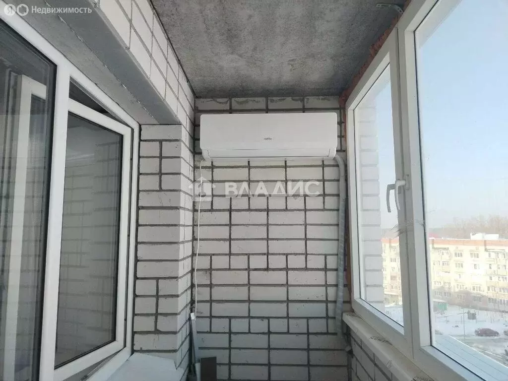 1-комнатная квартира: Брянск, улица Горняков, 3 (35.8 м) - Фото 2