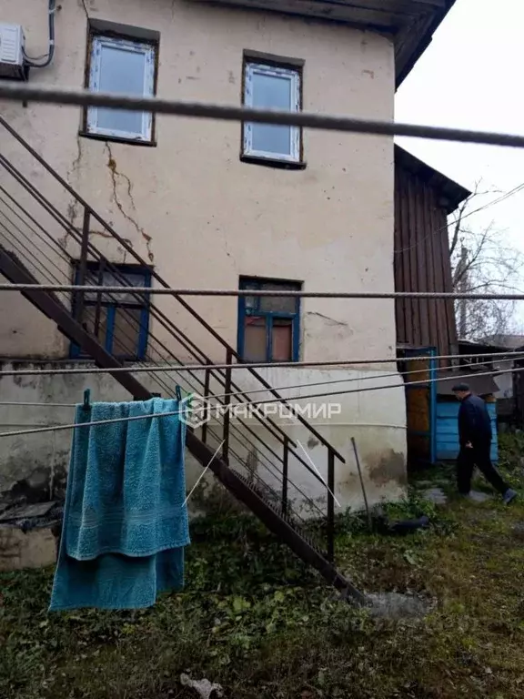 Дом в Челябинская область, Сатка Советская ул., 15 (200 м) - Фото 2