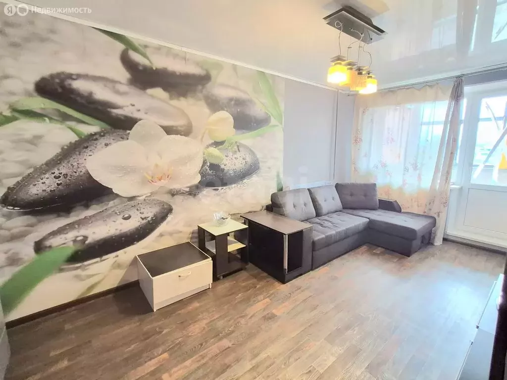 2-комнатная квартира: Белгород, улица Менделеева, 22 (53.4 м) - Фото 1