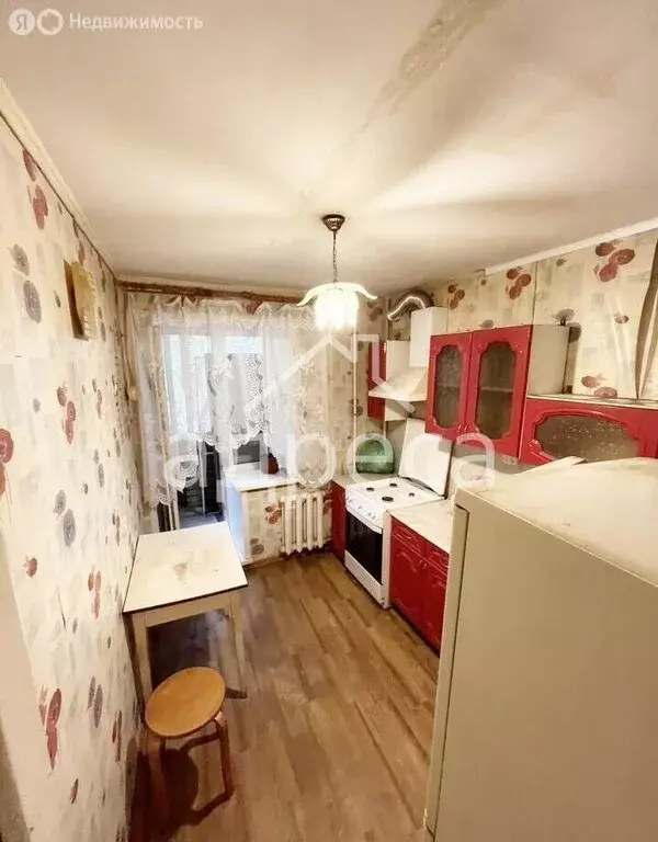 2-комнатная квартира: Самара, улица Ерошевского, 72 (46.5 м) - Фото 1