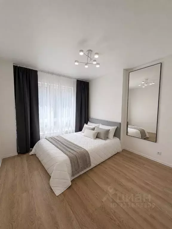 3-к кв. Москва Муравская ул., 38Бк3 (80.0 м) - Фото 2