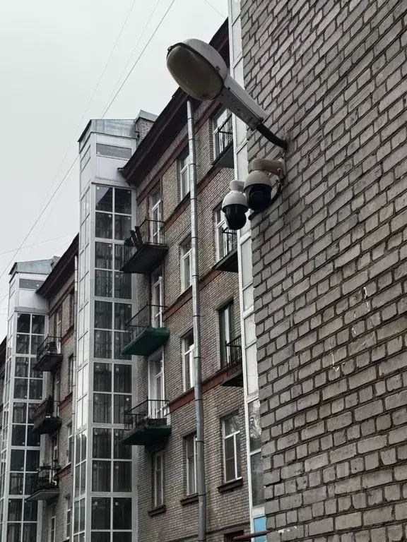 Комната Санкт-Петербург Удельный просп., 31 (22.5 м) - Фото 2