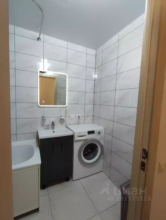 1-к кв. Ярославская область, Ярославль ул. Салтыкова-Щедрина, 59 (33.0 ... - Фото 2