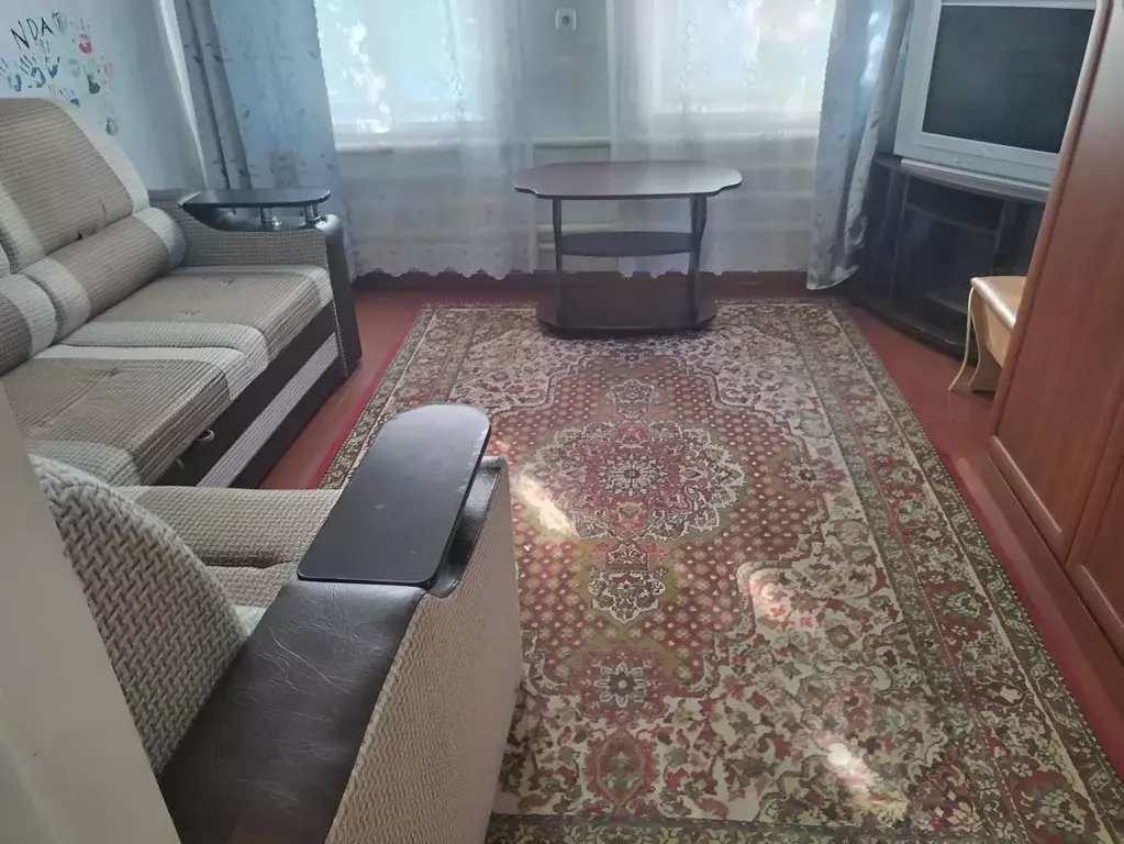 Дом в Крым, Симферополь ул. Фурманова, 39 (45 м) - Фото 1