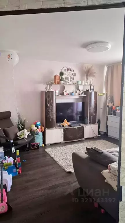 2-к кв. Новосибирская область, Искитим Подгорный мкр, 47 (43.0 м) - Фото 0