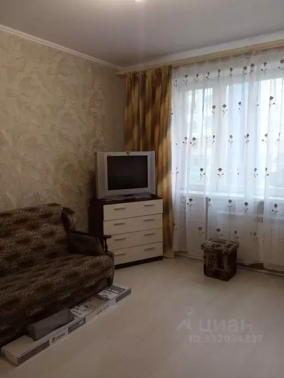 1-к кв. Московская область, Домодедово Южный мкр, ул. Курыжова, 20 ... - Фото 2
