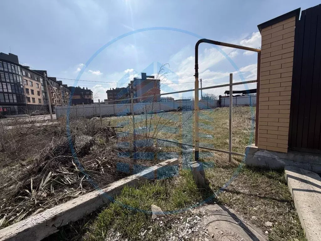 Участок в Ставропольский край, Ессентуки Конечный пер. (6.8 сот.) - Фото 2