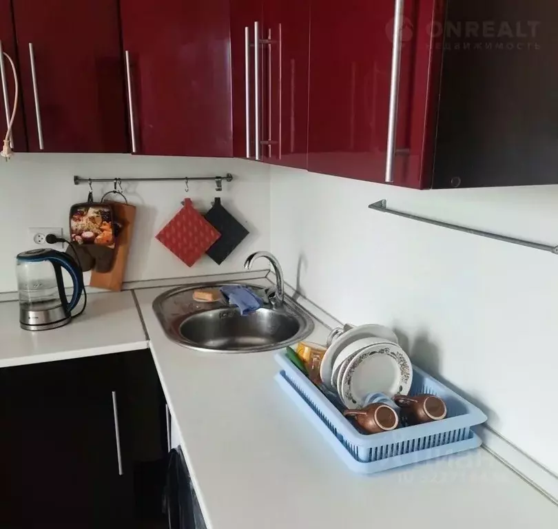 1-к кв. Московская область, Балашиха городской округ, д. Федурново ул. ... - Фото 2