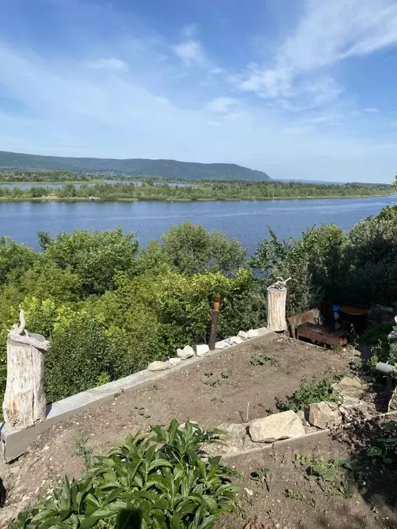 Дом в Самарская область, Самара Здоровье СТ, 27 (35 м) - Фото 1
