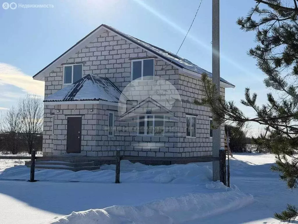 Дом в деревня Трубичино, 84 (160 м) - Фото 1