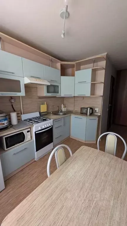 2-к кв. Башкортостан, Уфа ул. Максима Рыльского, 7 (42.7 м) - Фото 1
