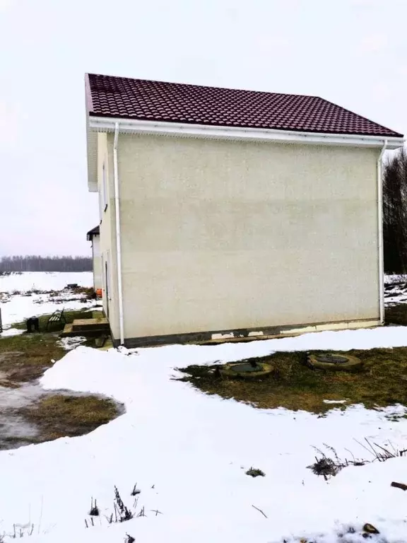 Дом в Московская область, Дмитровский муниципальный округ, д. Микляево ... - Фото 2