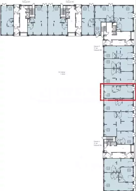 Помещение свободного назначения в Московская область, Люберцы ... - Фото 1