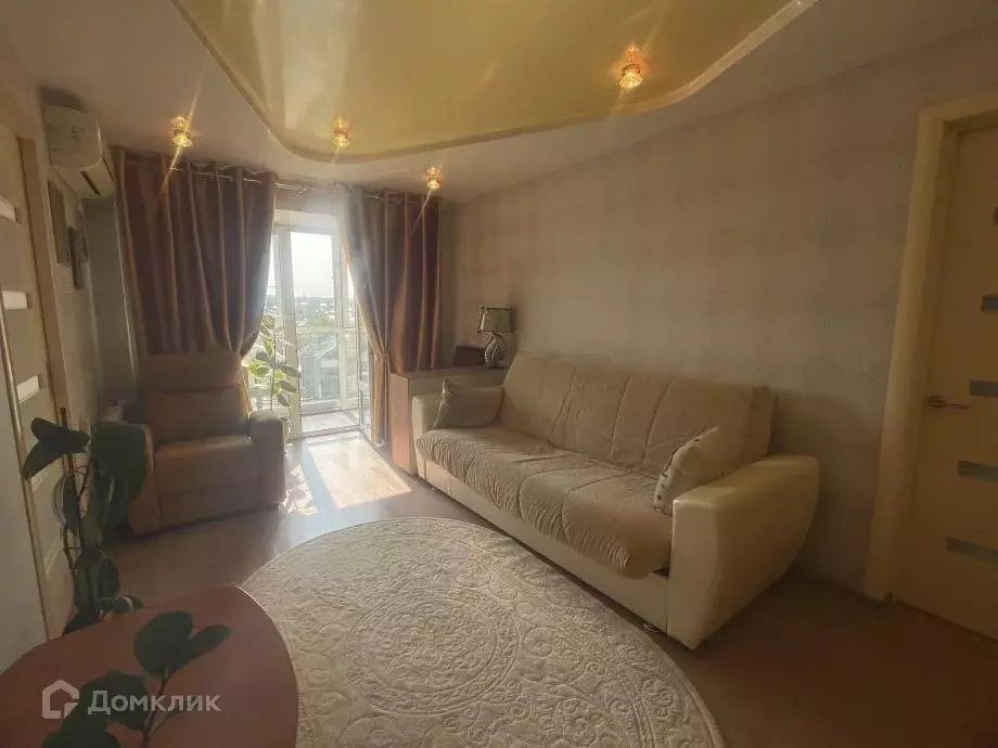 Продаётся 2-к квартира, 44 м - Фото 1