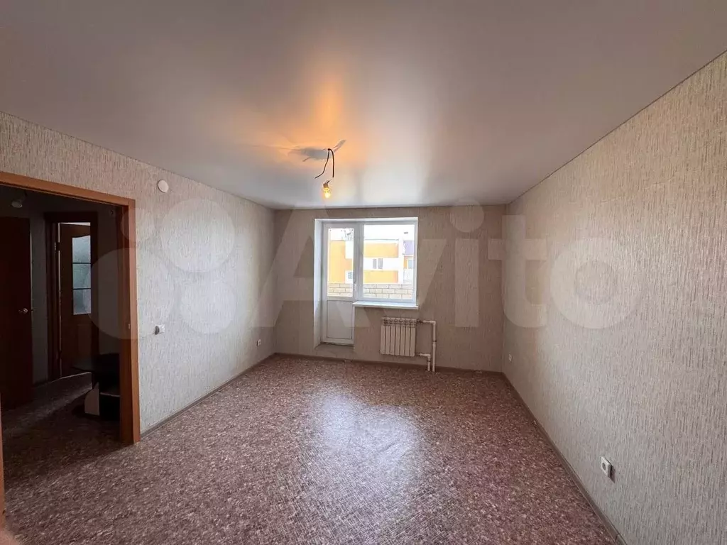 1-к. квартира, 34 м, 5/5 эт. - Фото 0