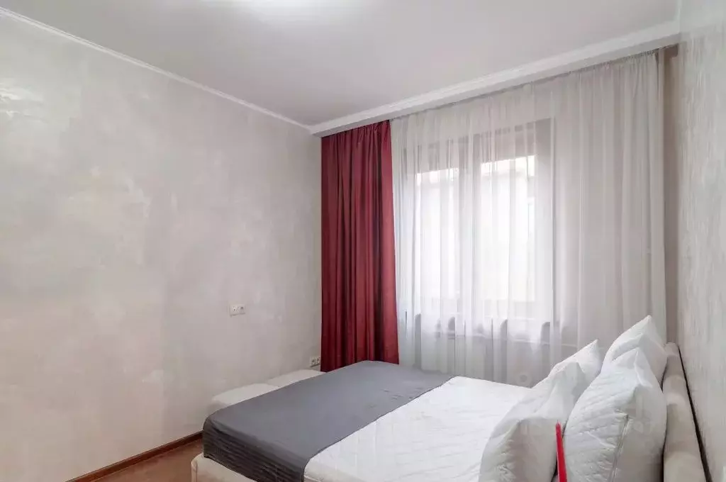 2-к кв. Красноярский край, Красноярск ул. Побежимова, 11 (45.0 м) - Фото 2