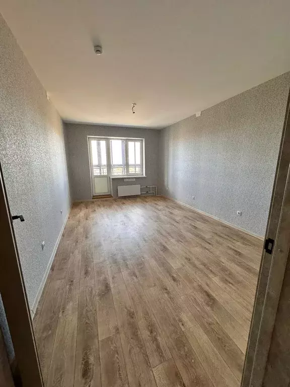 Продаётся 1-к квартира, 37 м - Фото 1