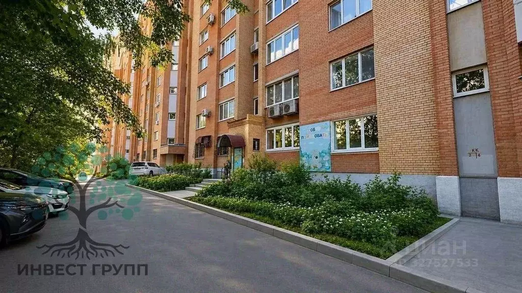 Офис в Самарская область, Самара ул. Мичурина, 147 (42 м) - Фото 2