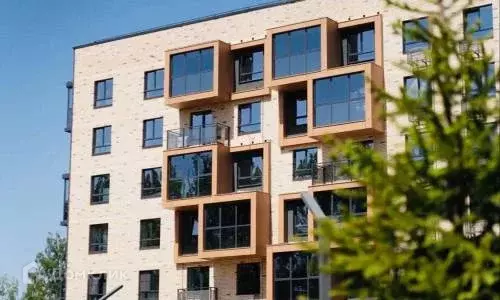 Продаётся 3-к квартира, 89.48 м - Фото 1