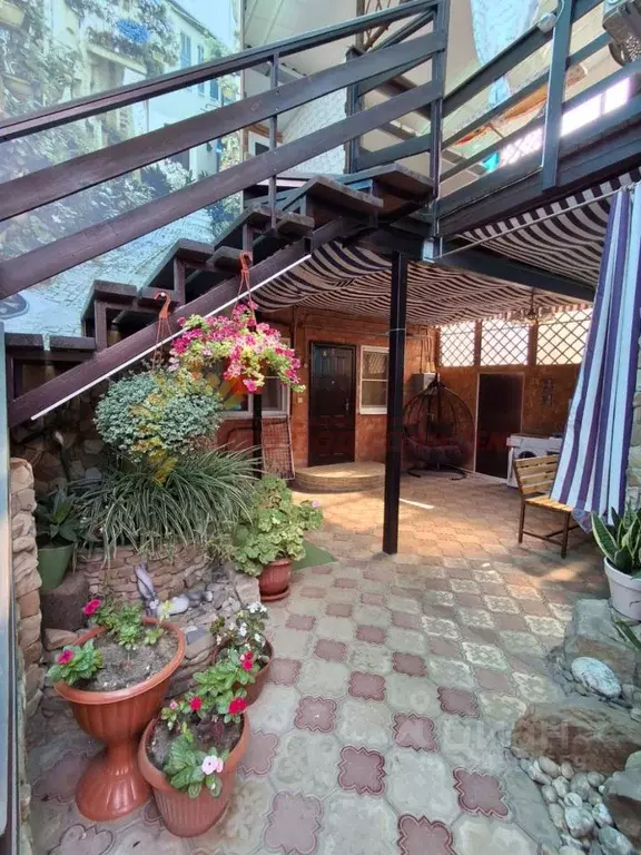 Дом в Краснодарский край, Ейск ул. Шмидта (140 м) - Фото 1