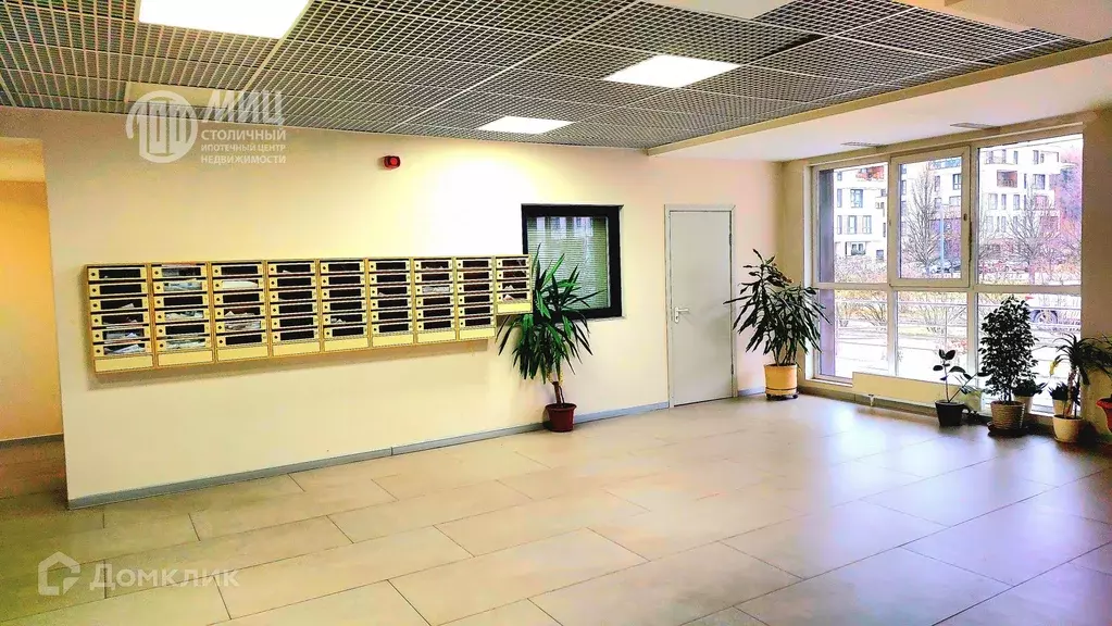 Продаётся 4-к квартира, 96 м - Фото 1