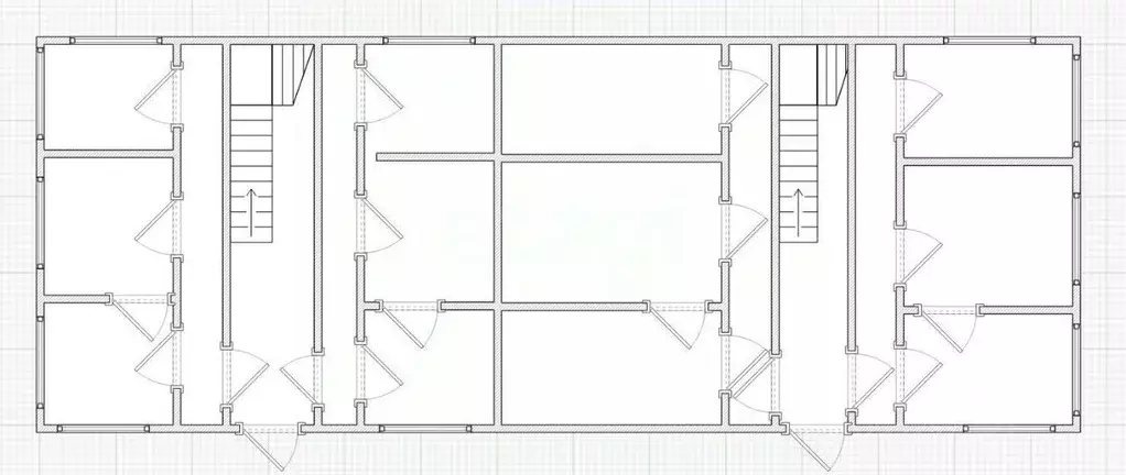 Дом в Костромская область, Кострома просп. Текстильщиков, 1В (319 м) - Фото 1