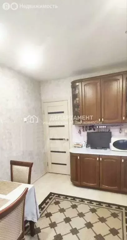 3-комнатная квартира: Иваново, улица Шошина, 13 (64 м) - Фото 1