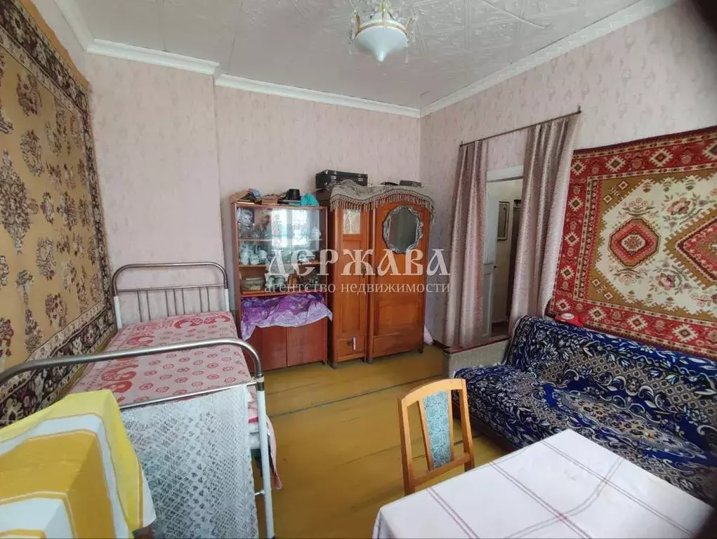 1-к кв. Белгородская область, Старый Оскол ул. Ленина, 12/12 (30.0 м) - Фото 0