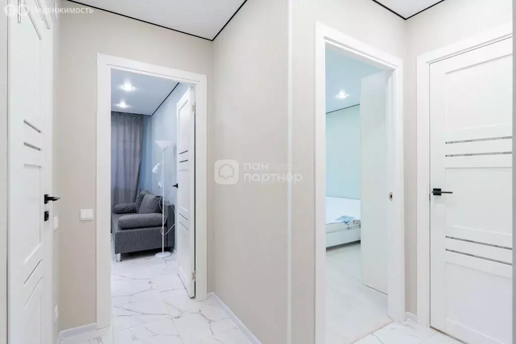 1-комнатная квартира: Мурино, улица Шувалова, 32 (38 м) - Фото 0