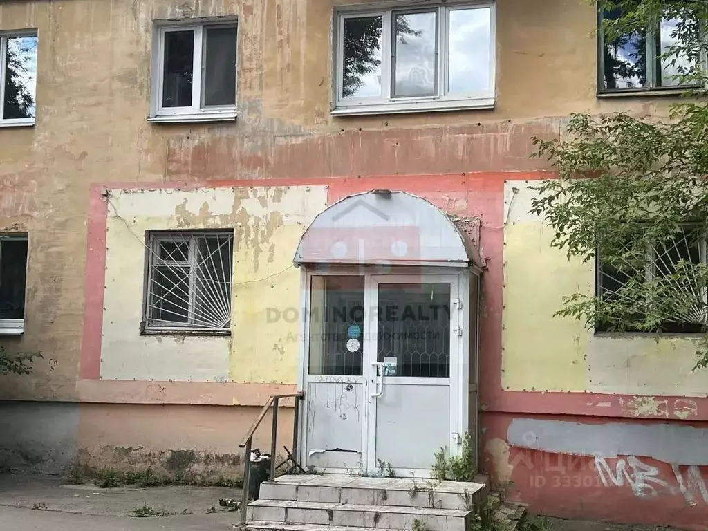 Помещение свободного назначения в Нижегородская область, Нижний ... - Фото 1