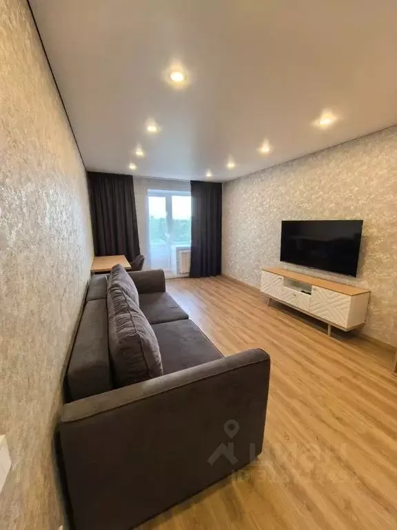 1-к кв. Санкт-Петербург ул. Верности, 7К2 (43.0 м) - Фото 1